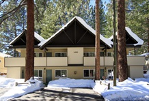 RedAwning Terri's Bavarian Village